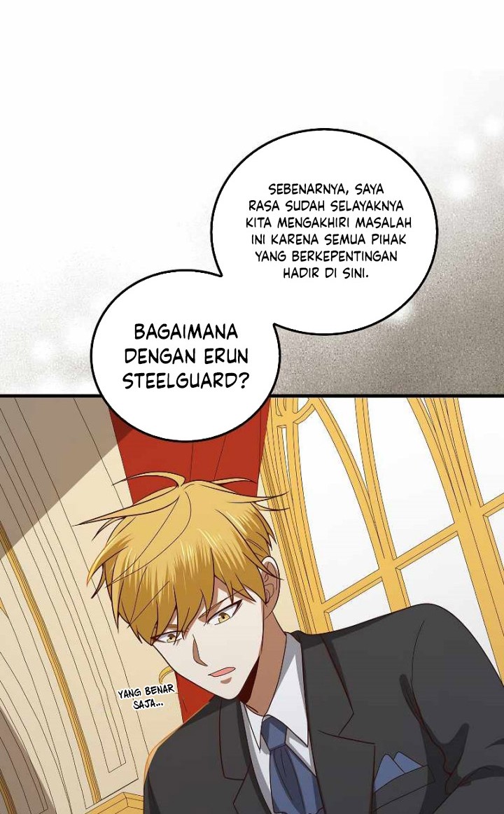 The Lord’s Coins Aren’t Decreasing?! Chapter 110 Gambar 11