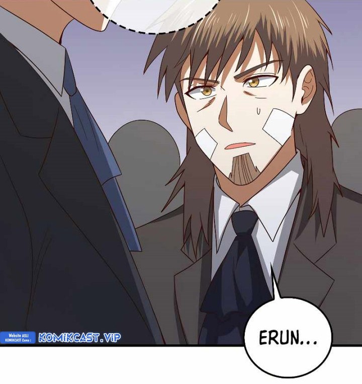 The Lord’s Coins Aren’t Decreasing?! Chapter 110 Gambar 15