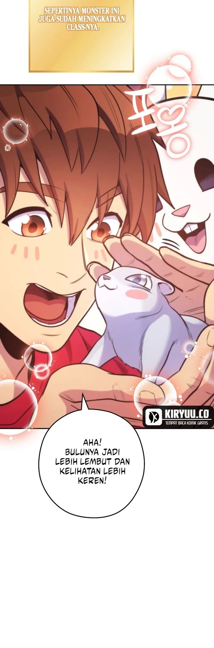 Dungeon Reset Chapter 218 Gambar 41