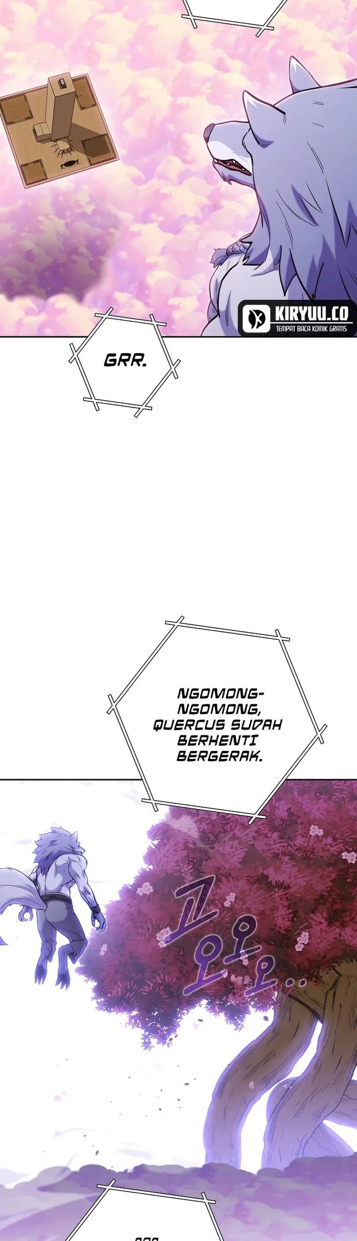 Dungeon Reset Chapter 218 Gambar 43