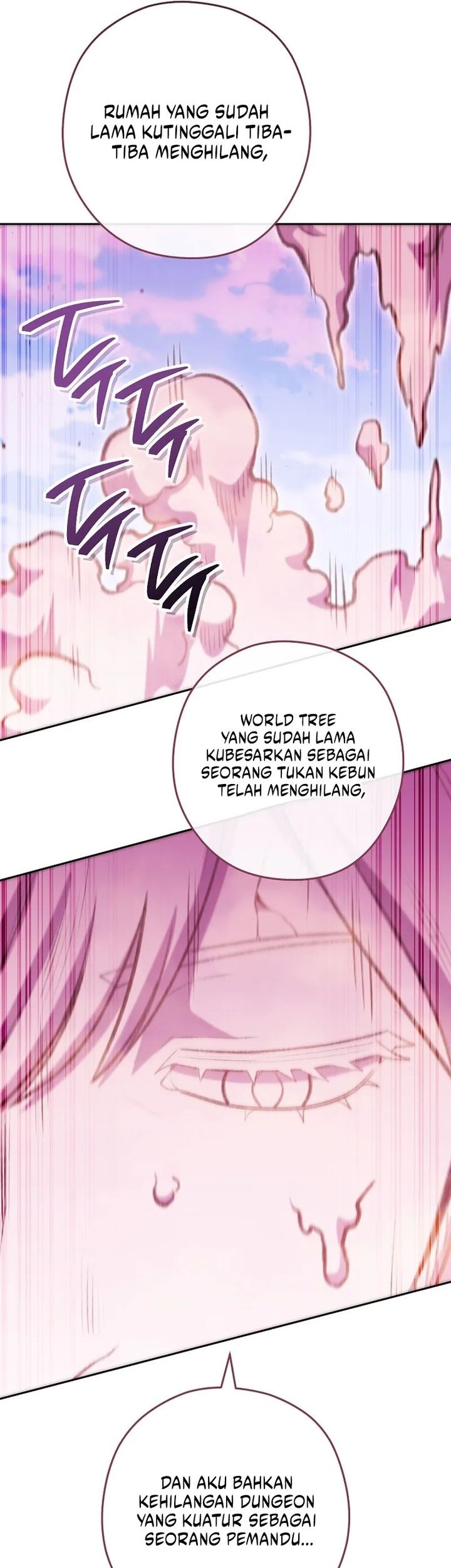 Dungeon Reset Chapter 218 Gambar 51