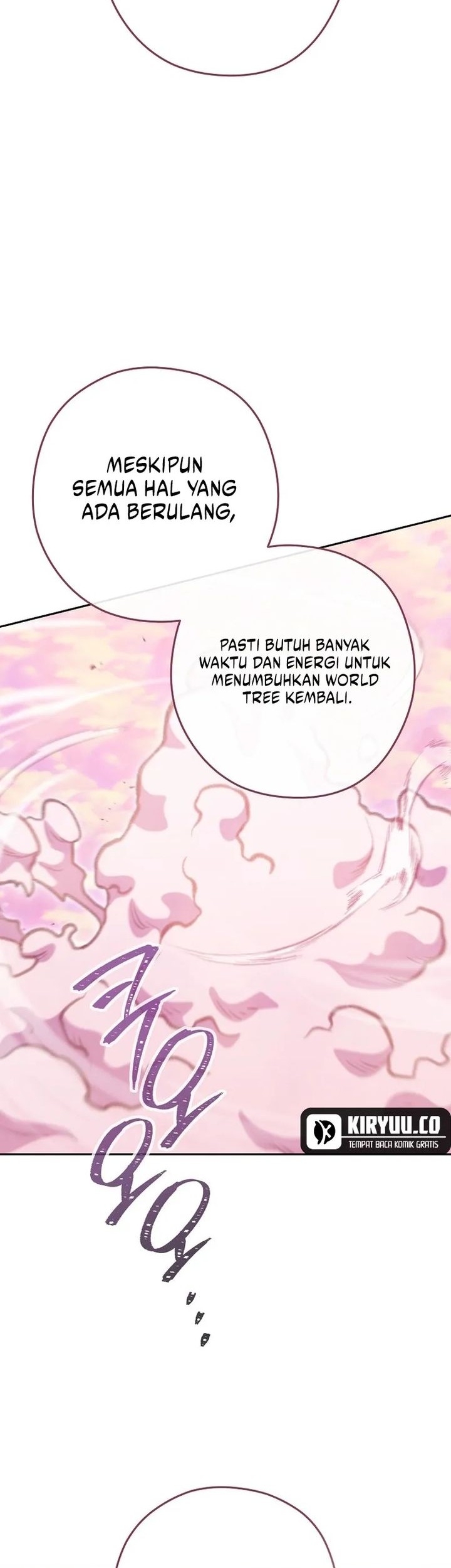 Dungeon Reset Chapter 218 Gambar 52