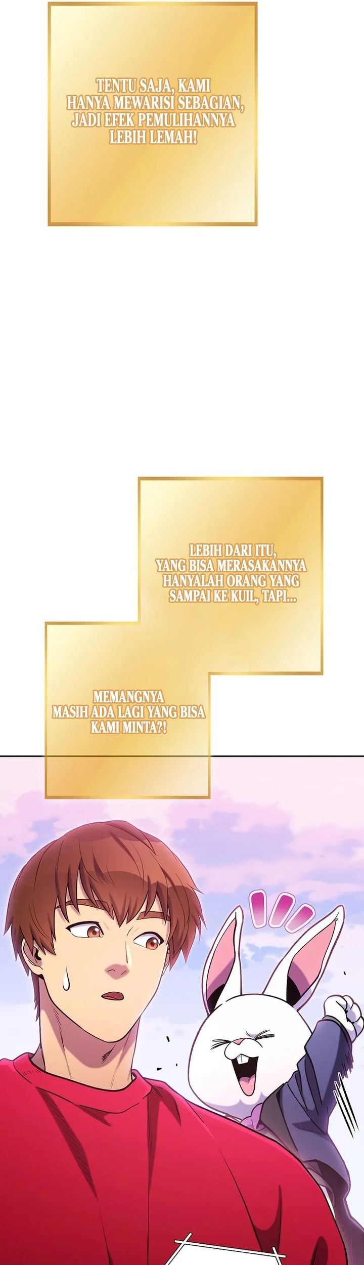 Dungeon Reset Chapter 218 Gambar 31