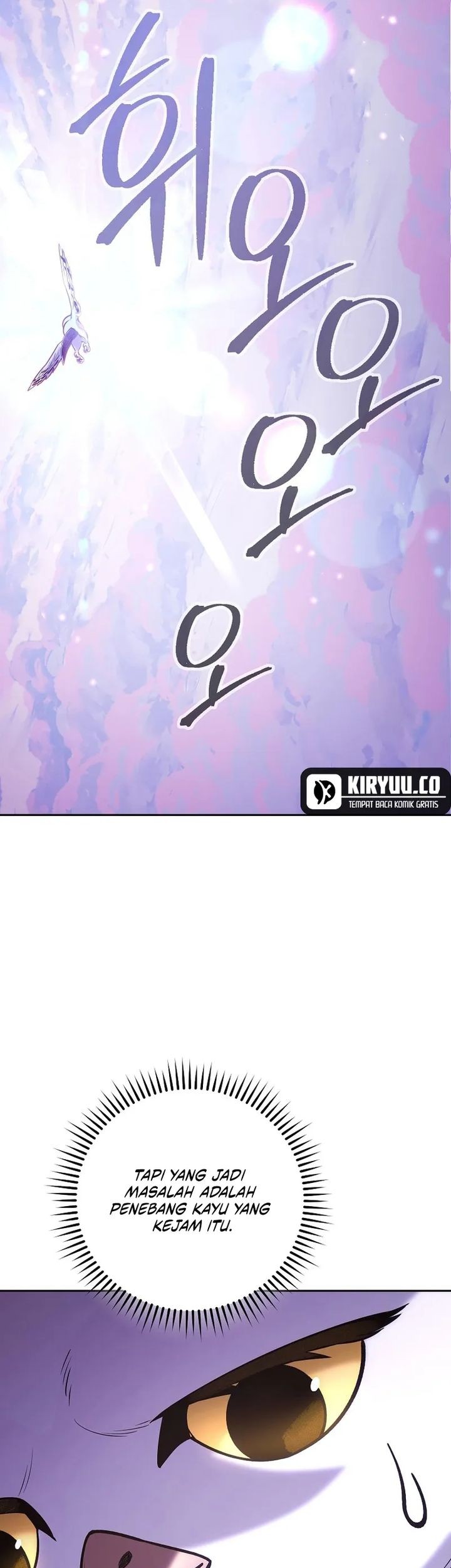 Dungeon Reset Chapter 218 Gambar 65
