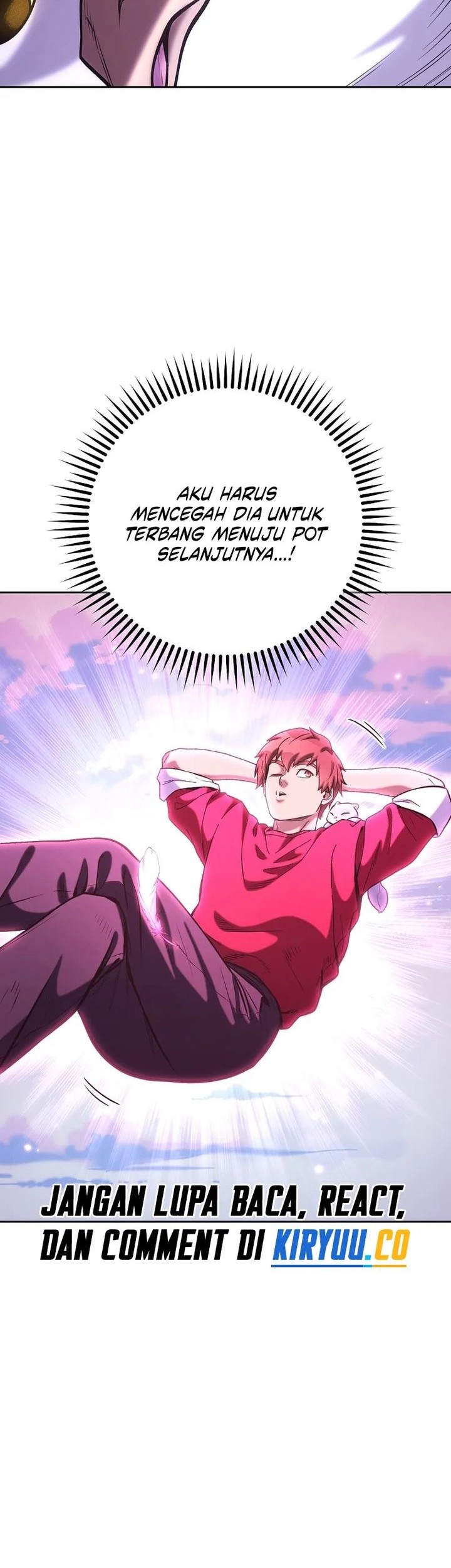 Dungeon Reset Chapter 218 Gambar 66