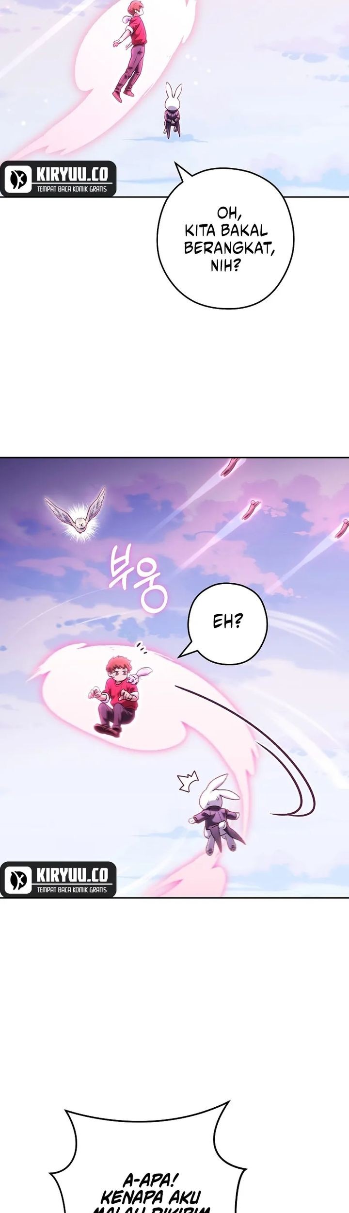 Dungeon Reset Chapter 218 Gambar 68