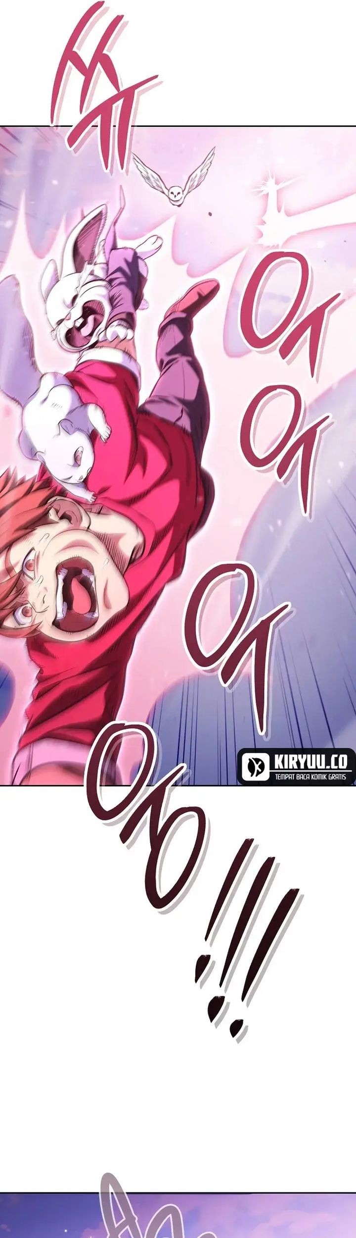 Dungeon Reset Chapter 218 Gambar 74