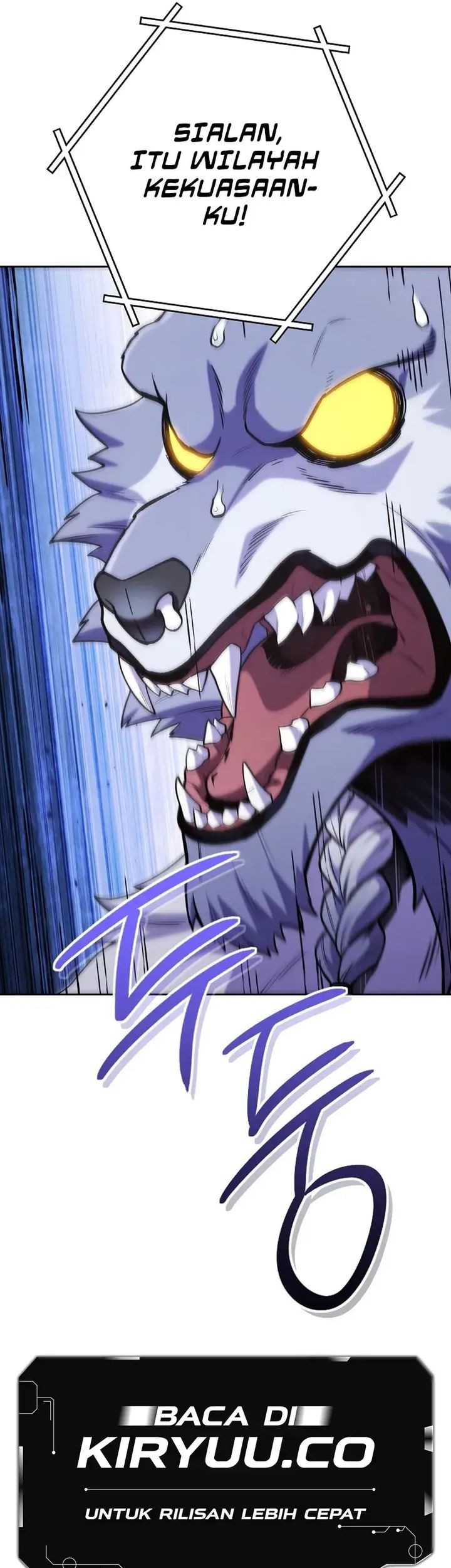 Dungeon Reset Chapter 218 Gambar 76