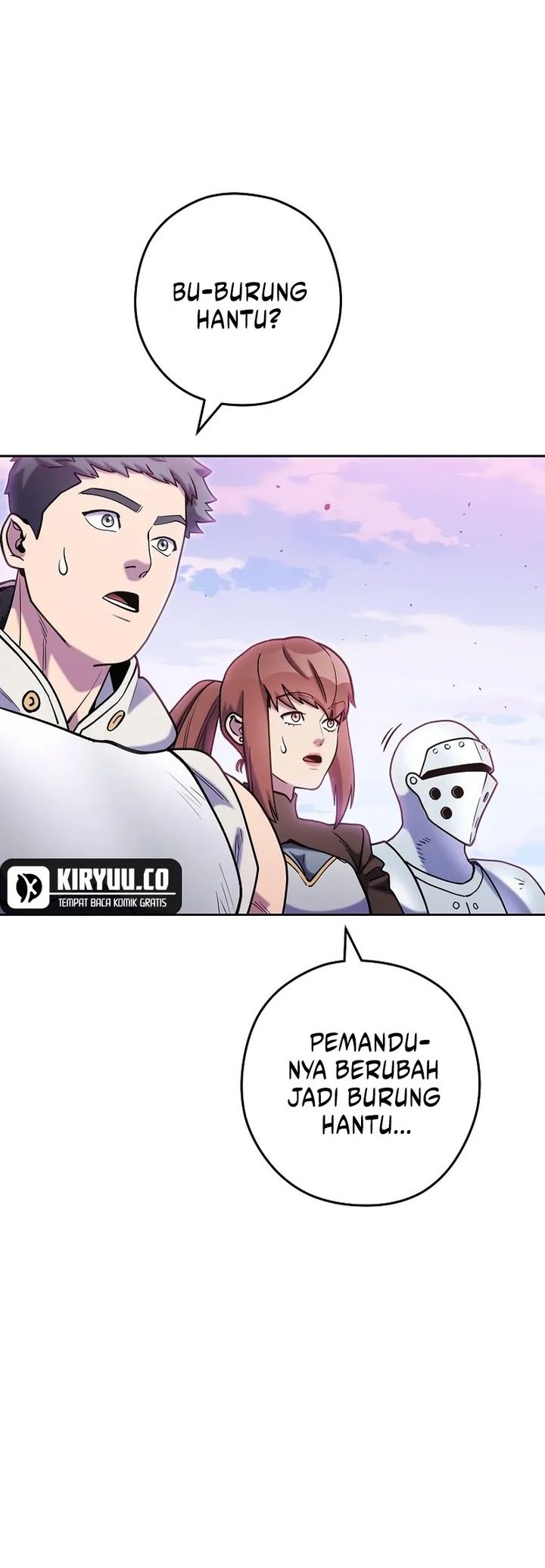 Dungeon Reset Chapter 218 Gambar 55