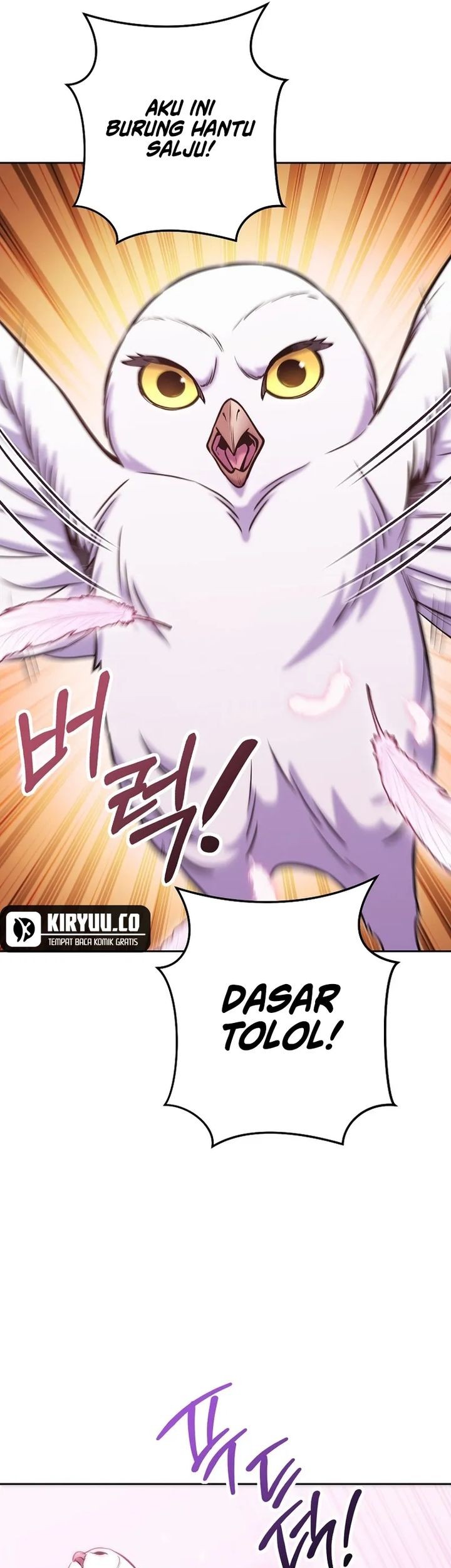 Dungeon Reset Chapter 218 Gambar 56