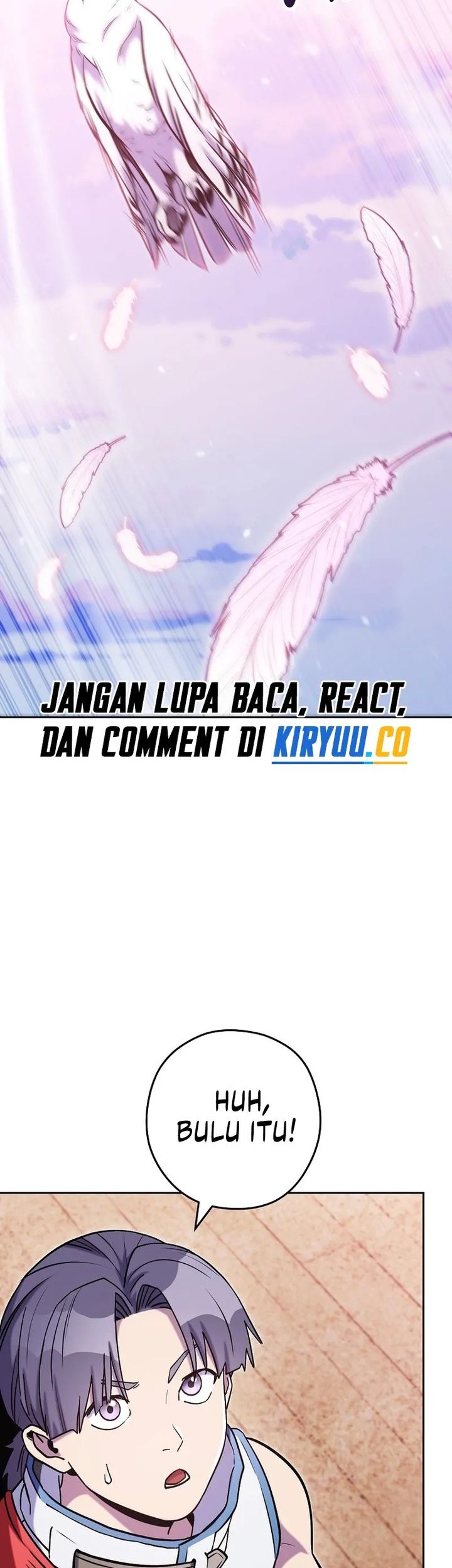 Dungeon Reset Chapter 218 Gambar 57