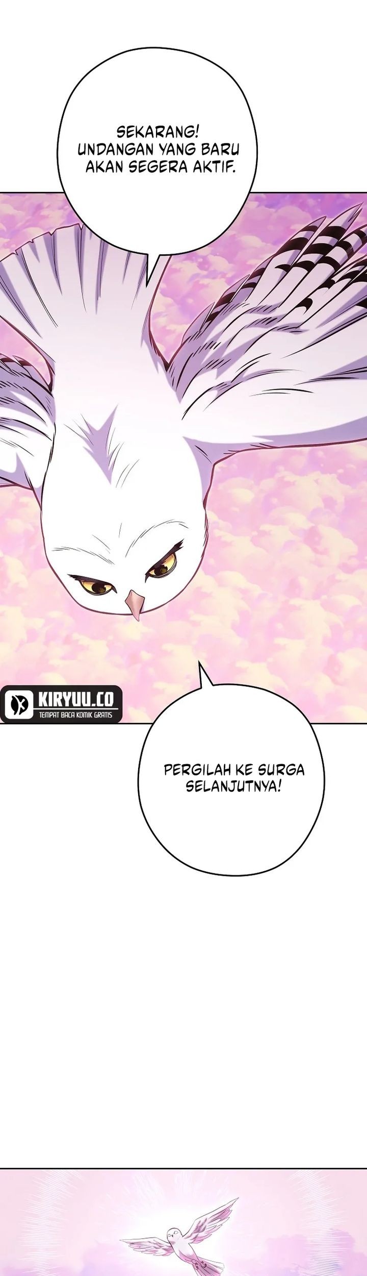 Dungeon Reset Chapter 218 Gambar 59