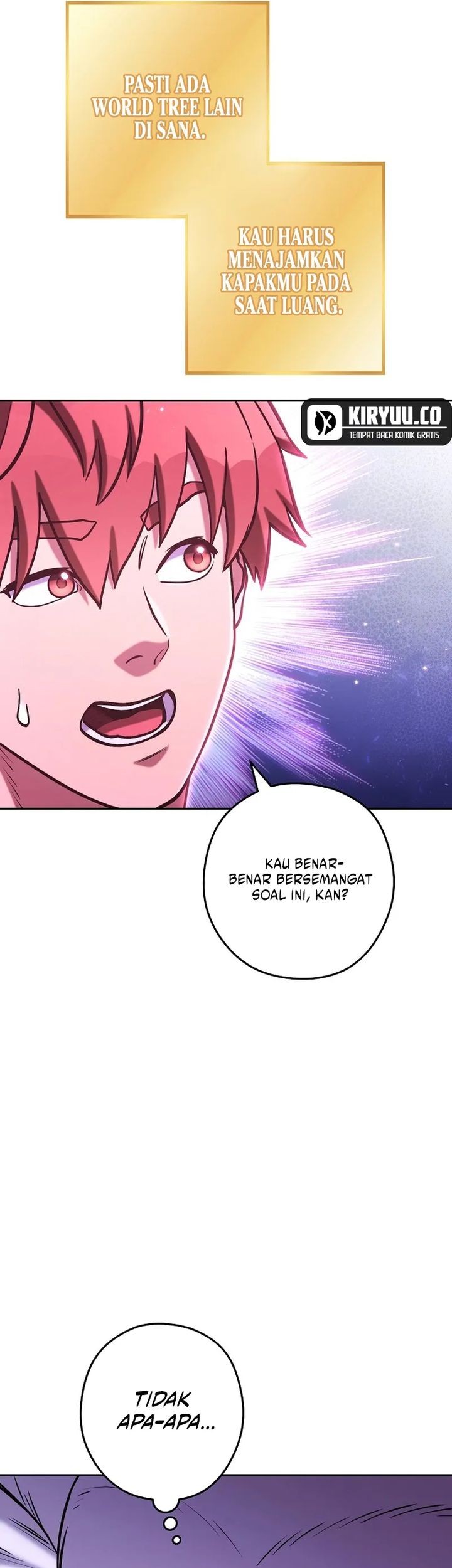 Dungeon Reset Chapter 218 Gambar 62