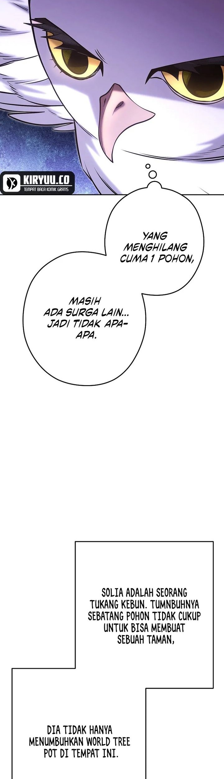 Dungeon Reset Chapter 218 Gambar 63