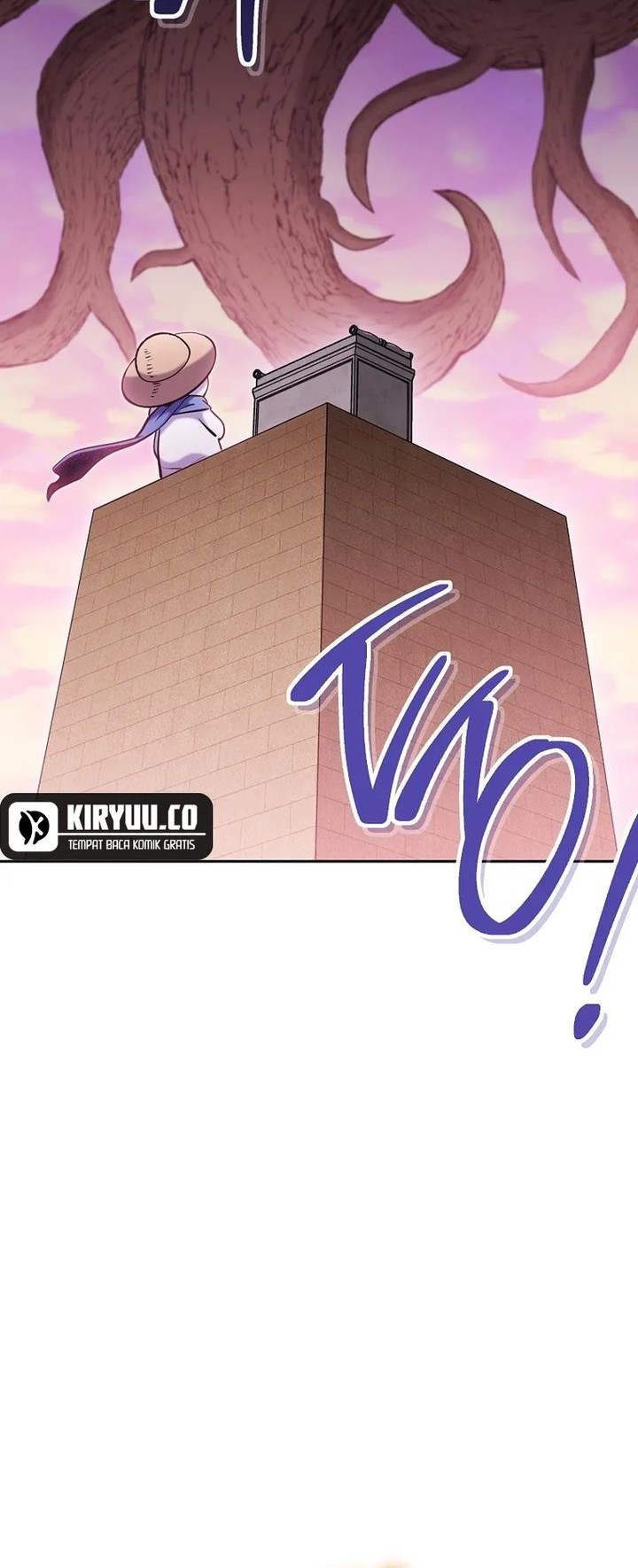 Dungeon Reset Chapter 218 Gambar 5