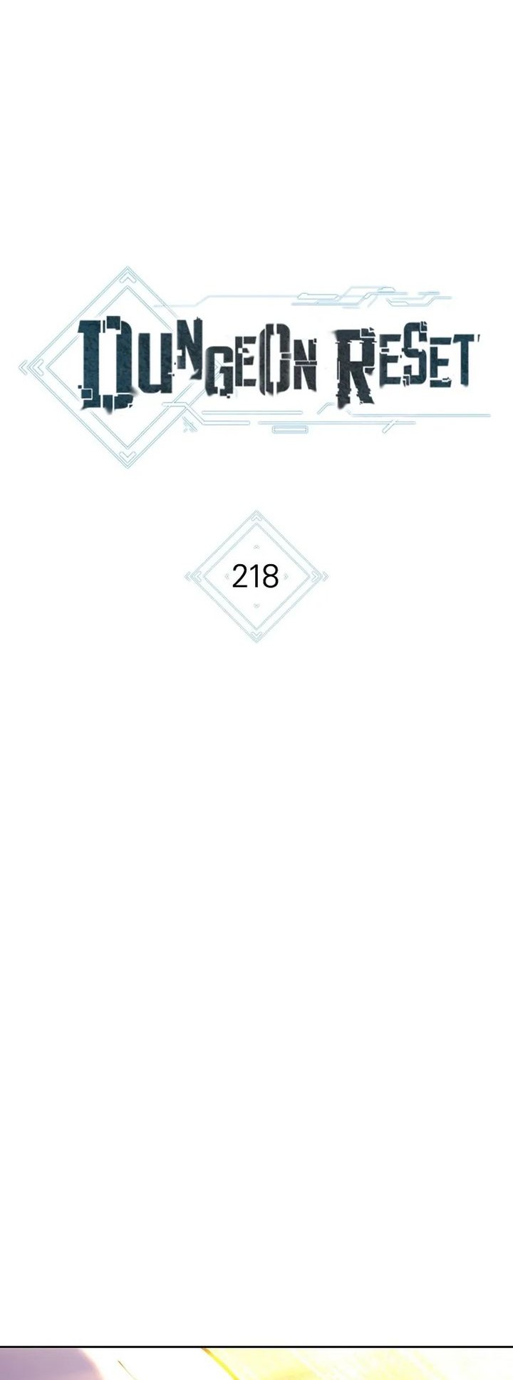 Dungeon Reset Chapter 218 Gambar 10