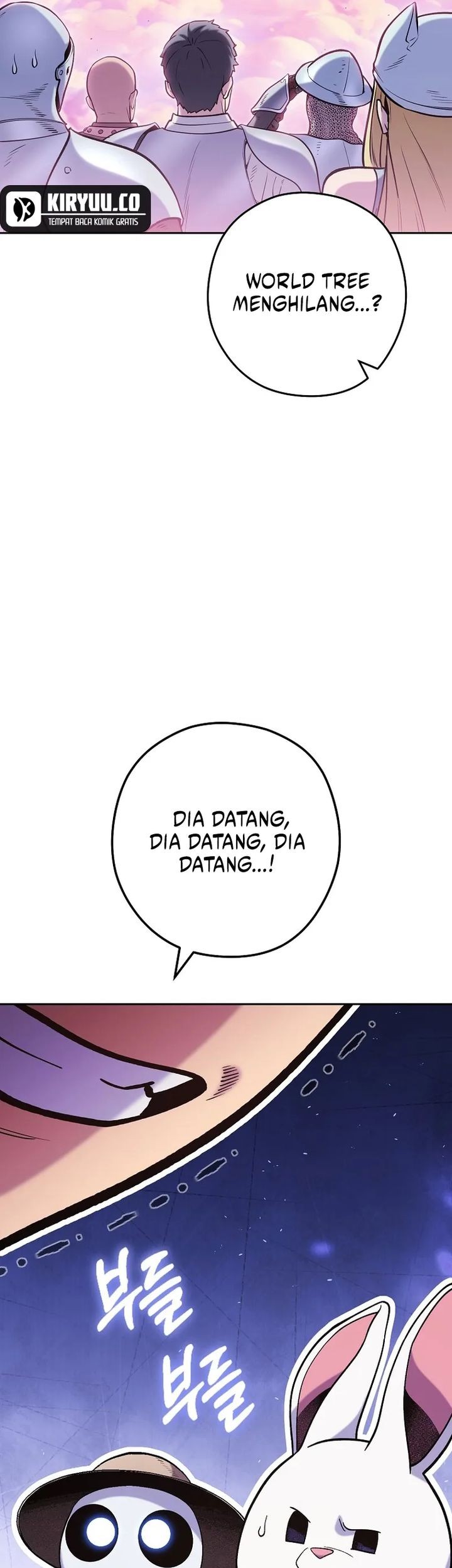 Dungeon Reset Chapter 218 Gambar 17