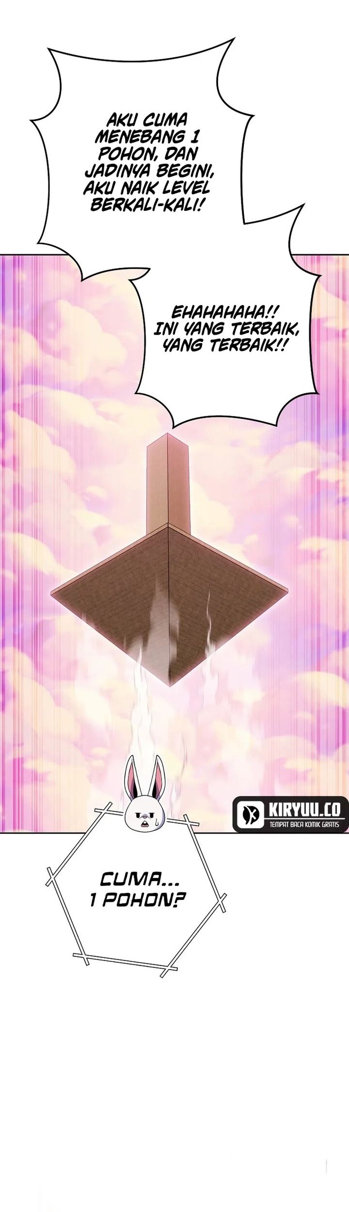 Dungeon Reset Chapter 218 Gambar 20
