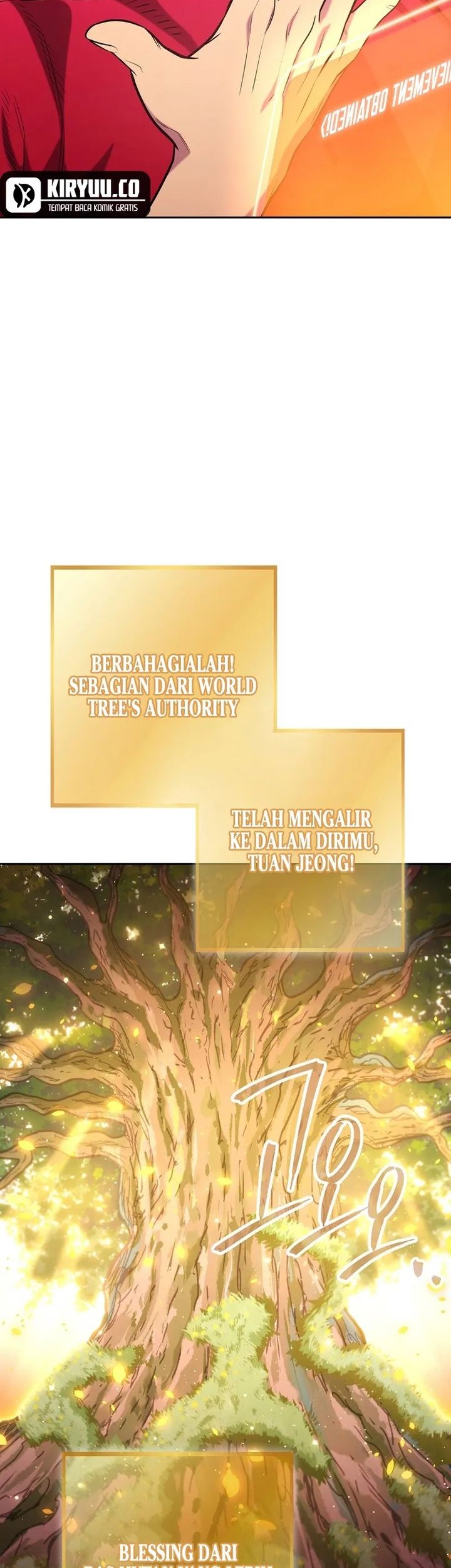 Dungeon Reset Chapter 218 Gambar 23