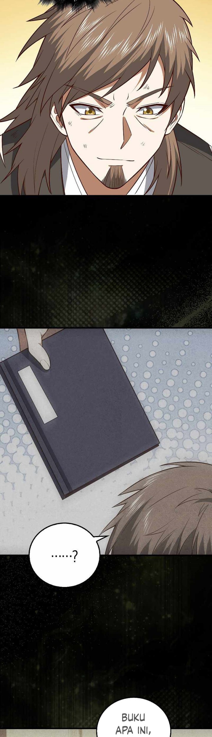 The Lord’s Coins Aren’t Decreasing?! Chapter 109 Gambar 36