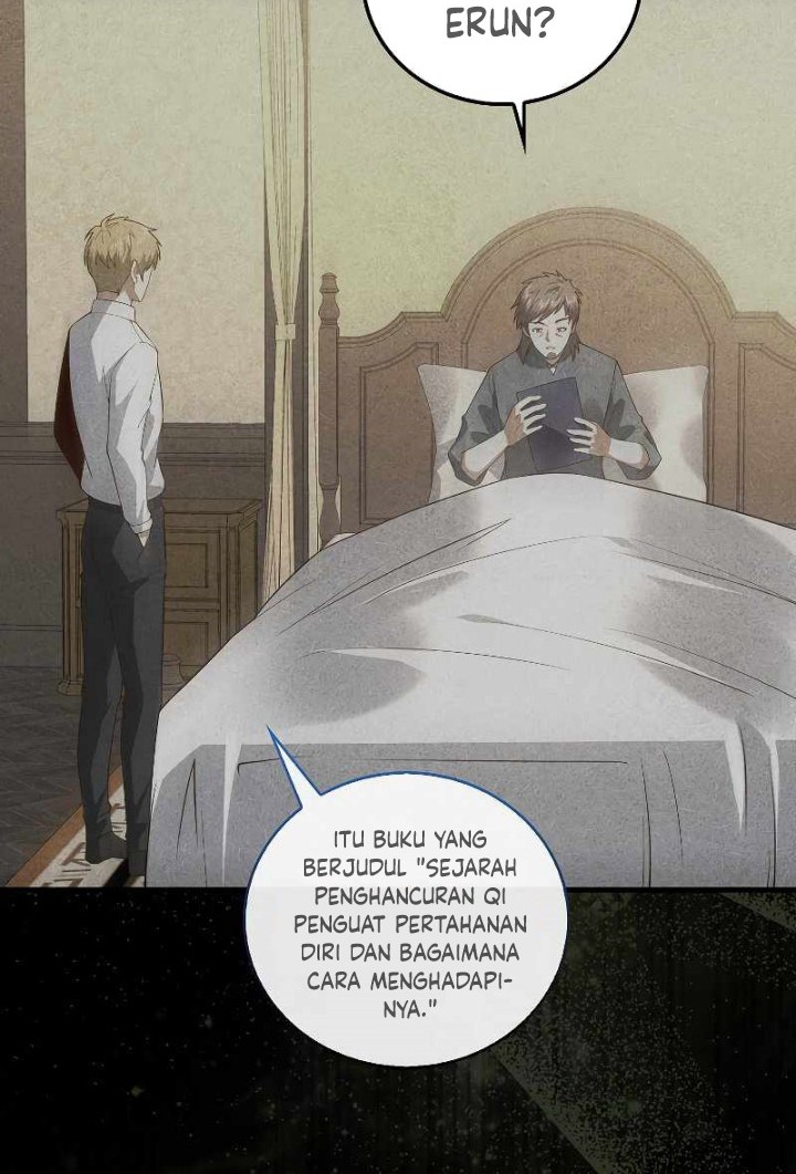 The Lord’s Coins Aren’t Decreasing?! Chapter 109 Gambar 37