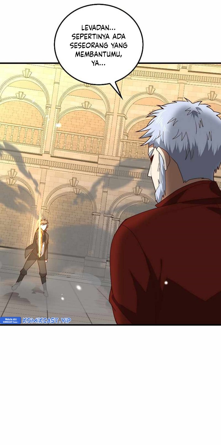 The Lord’s Coins Aren’t Decreasing?! Chapter 109 Gambar 19