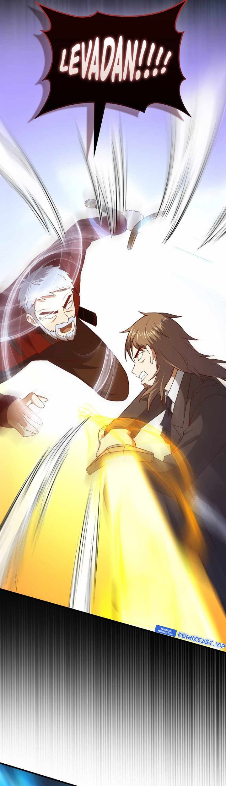 The Lord’s Coins Aren’t Decreasing?! Chapter 109 Gambar 46