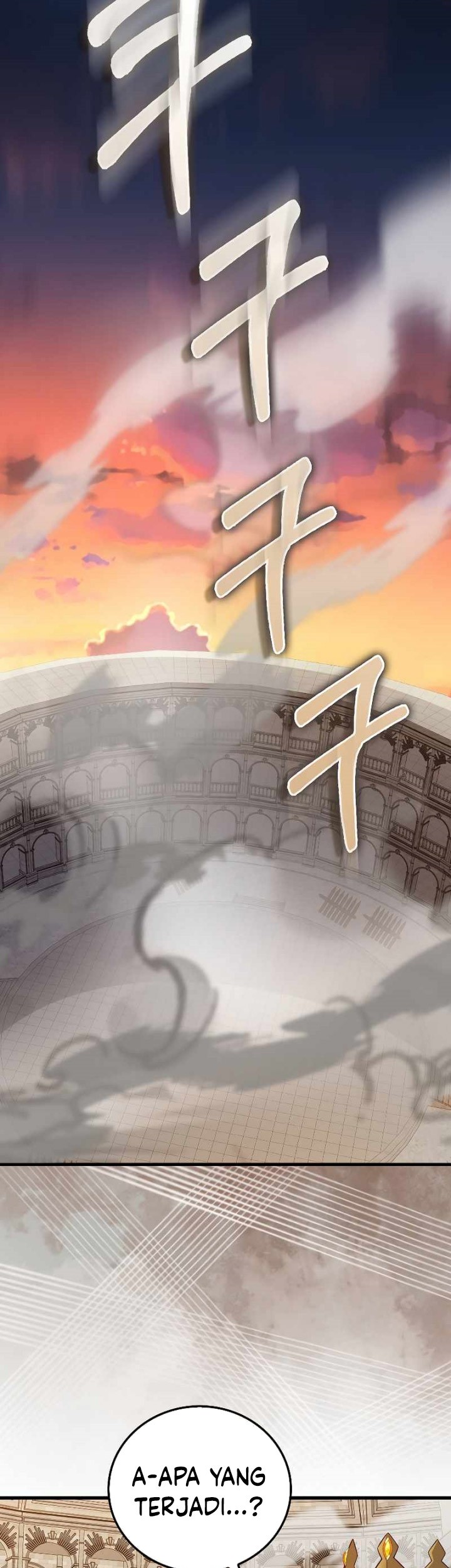 The Lord’s Coins Aren’t Decreasing?! Chapter 109 Gambar 48