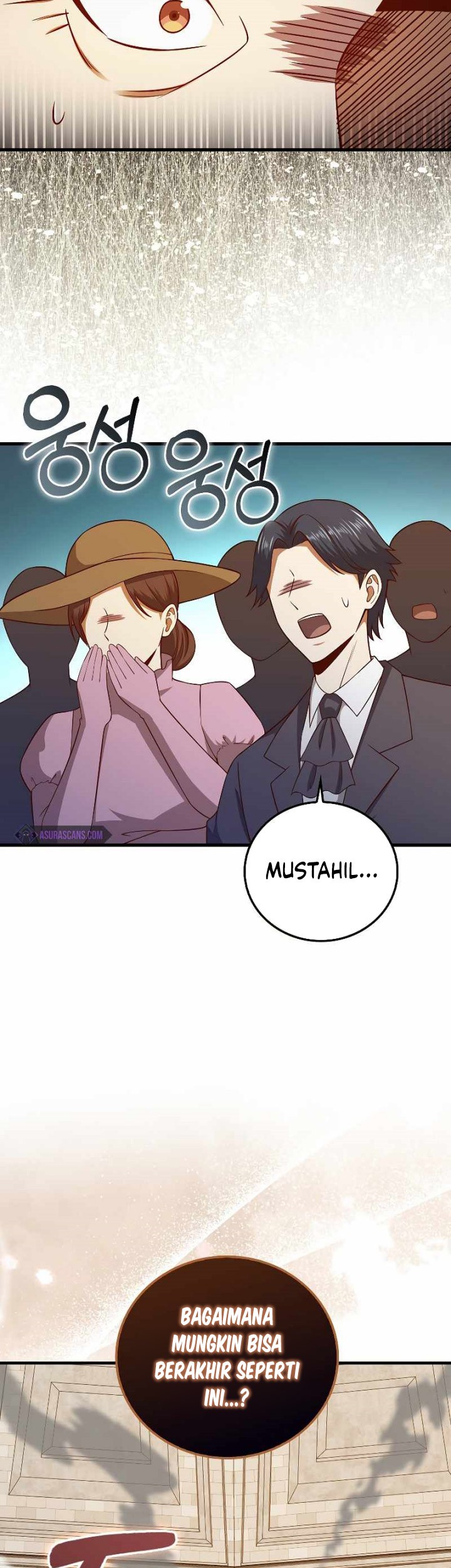 The Lord’s Coins Aren’t Decreasing?! Chapter 109 Gambar 50