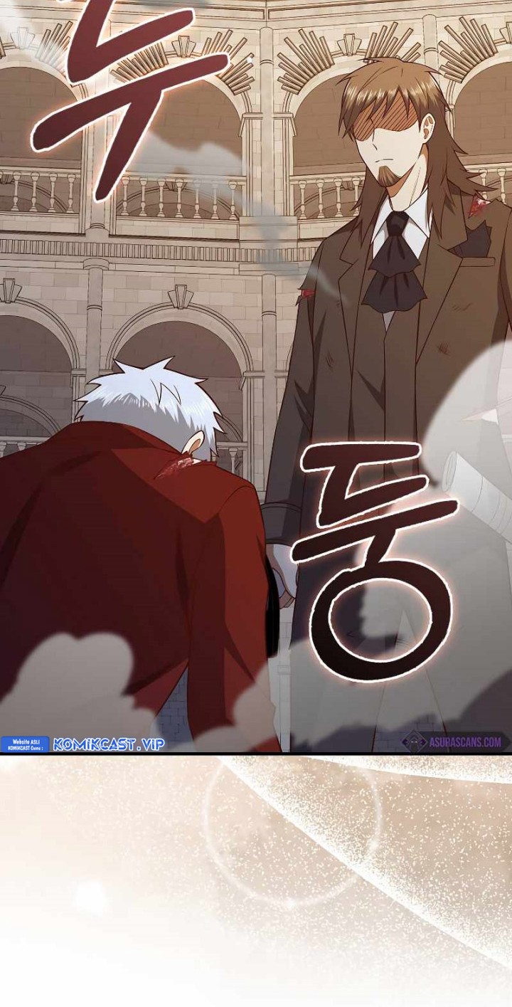 The Lord’s Coins Aren’t Decreasing?! Chapter 109 Gambar 51