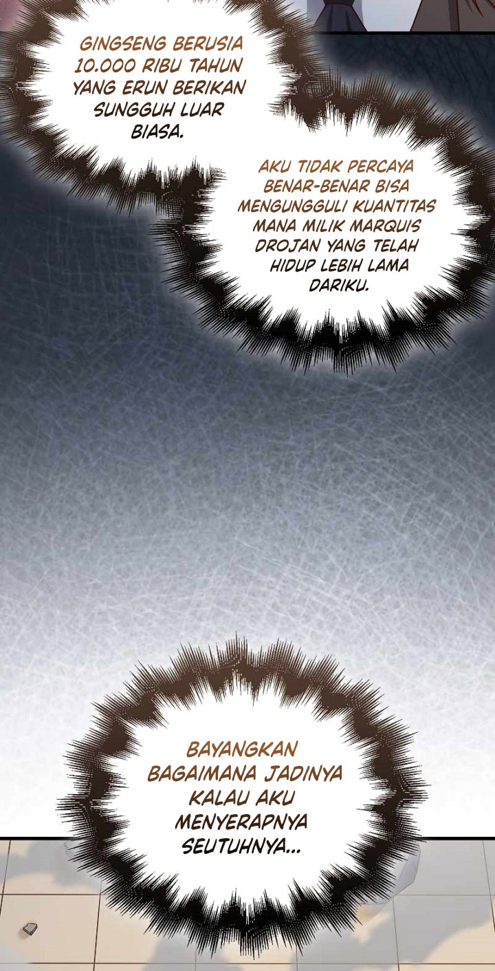 The Lord’s Coins Aren’t Decreasing?! Chapter 109 Gambar 53