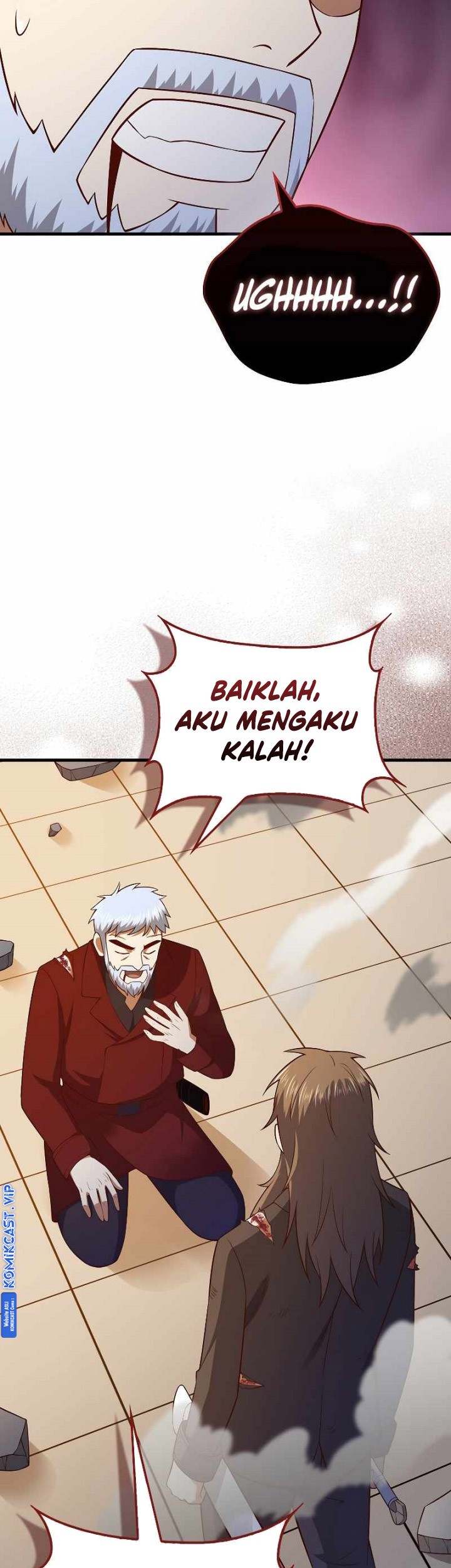 The Lord’s Coins Aren’t Decreasing?! Chapter 109 Gambar 56