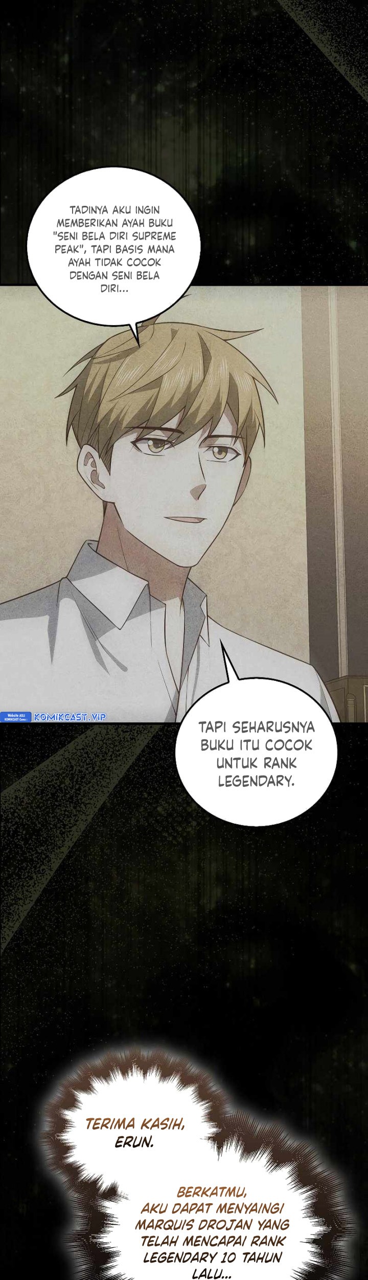 The Lord’s Coins Aren’t Decreasing?! Chapter 109 Gambar 38