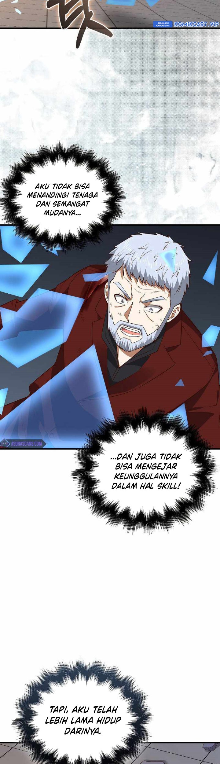 The Lord’s Coins Aren’t Decreasing?! Chapter 109 Gambar 42