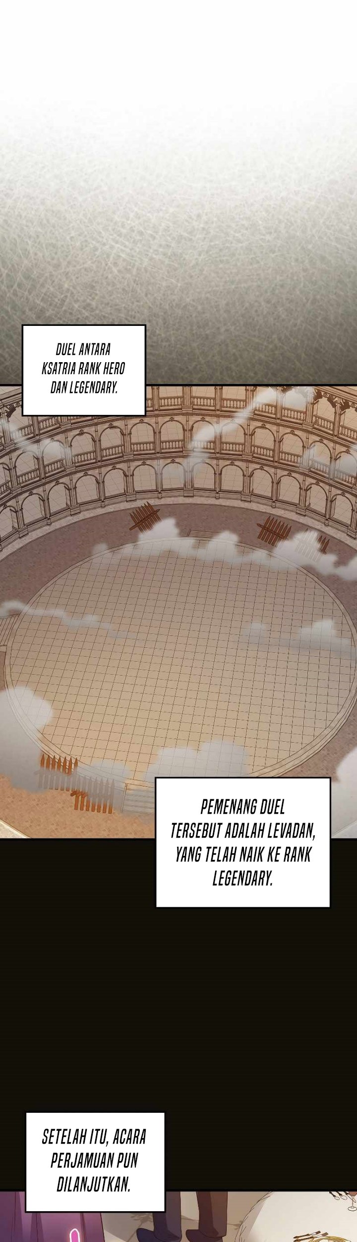 The Lord’s Coins Aren’t Decreasing?! Chapter 109 Gambar 66