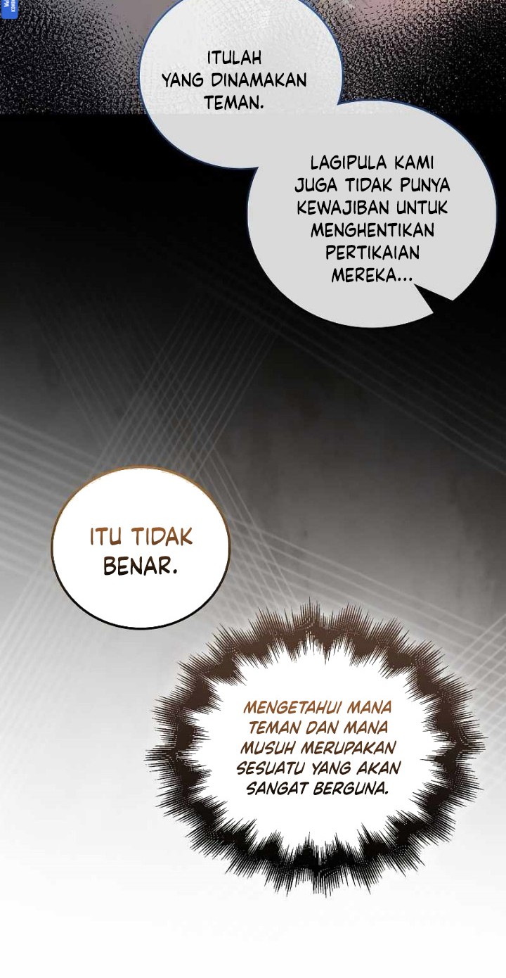 The Lord’s Coins Aren’t Decreasing?! Chapter 109 Gambar 73