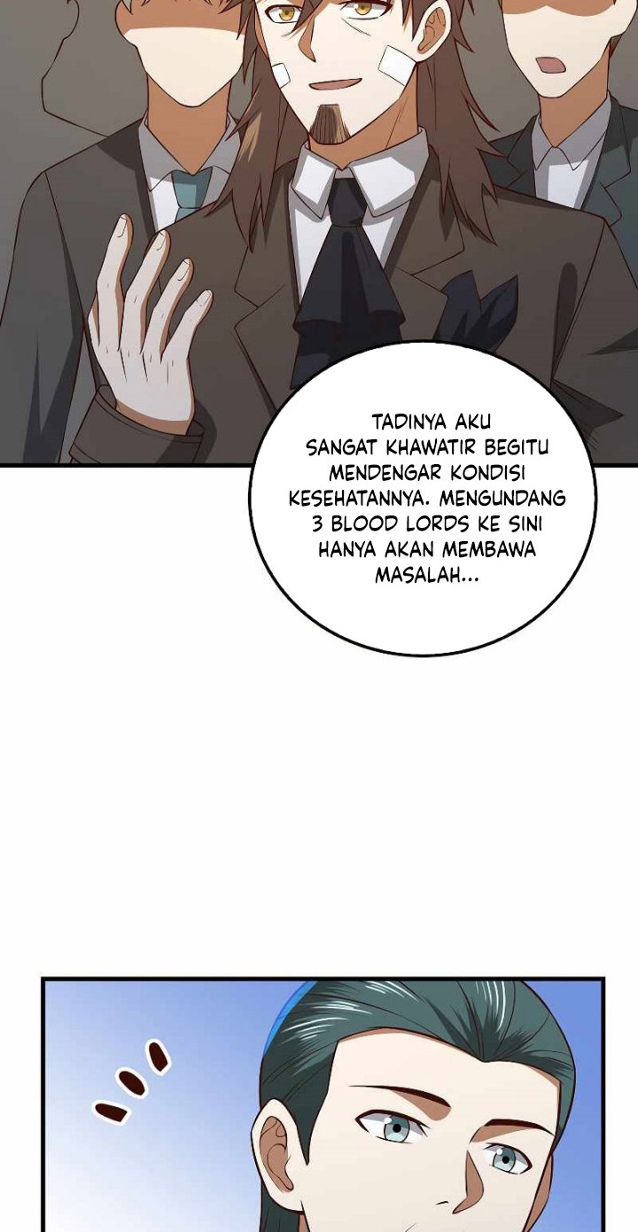 The Lord’s Coins Aren’t Decreasing?! Chapter 109 Gambar 75