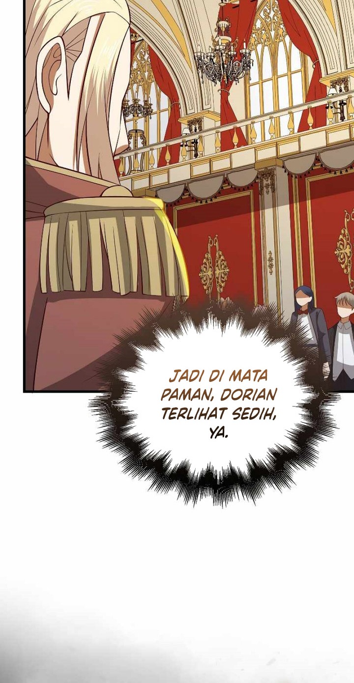 The Lord’s Coins Aren’t Decreasing?! Chapter 109 Gambar 77