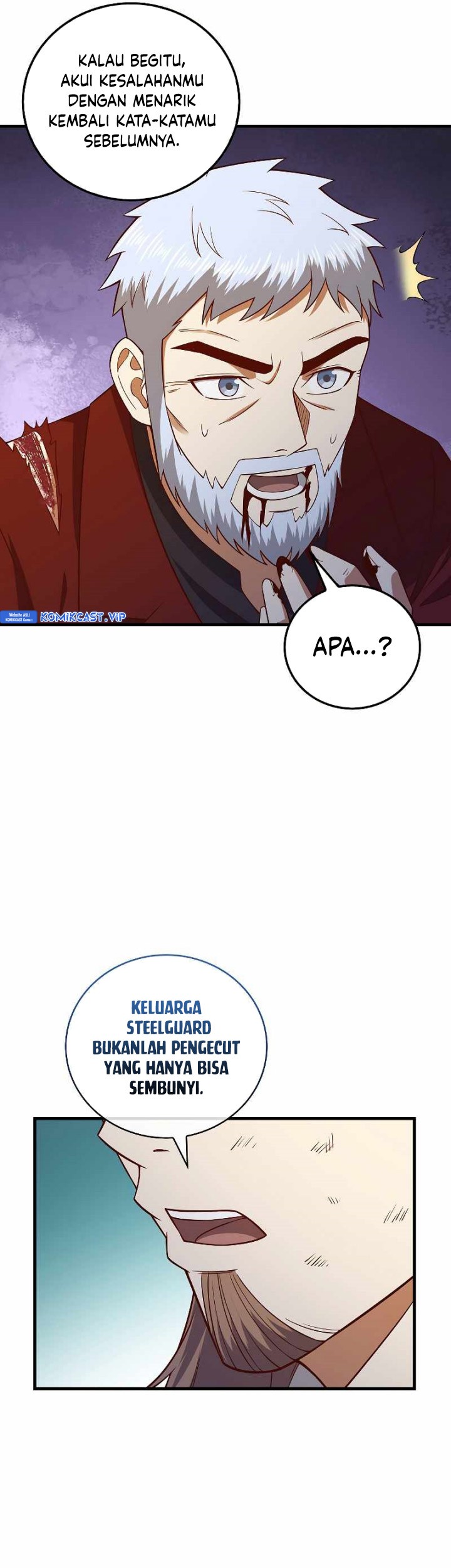 The Lord’s Coins Aren’t Decreasing?! Chapter 109 Gambar 58