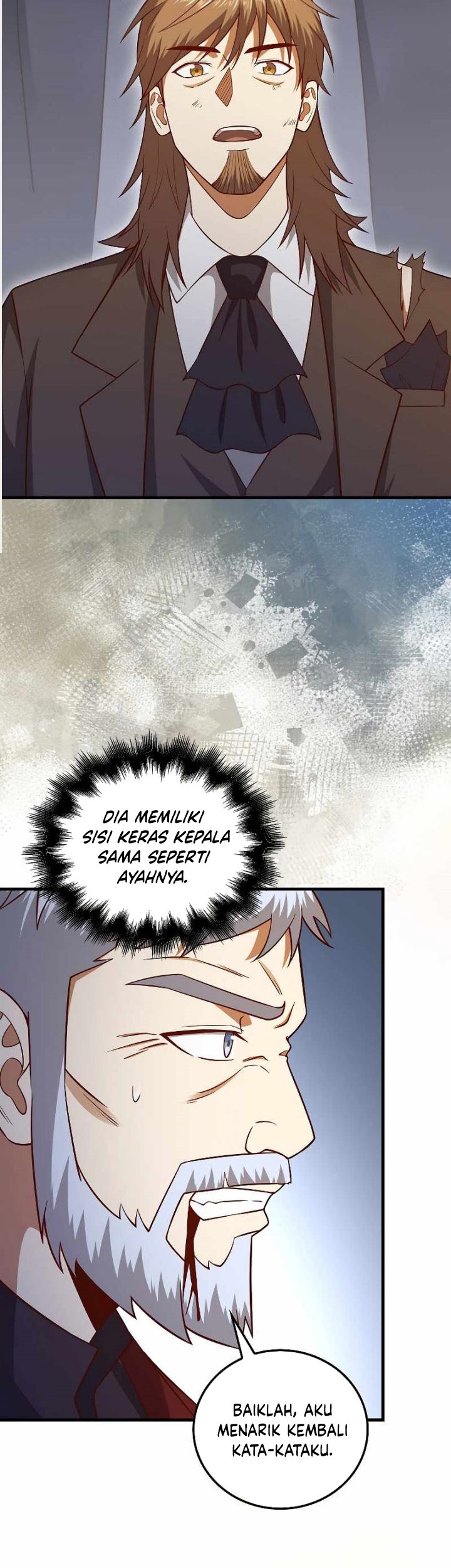 The Lord’s Coins Aren’t Decreasing?! Chapter 109 Gambar 60