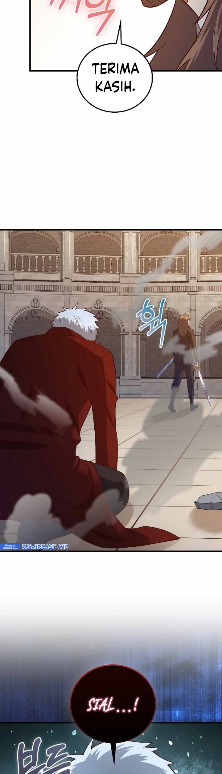 The Lord’s Coins Aren’t Decreasing?! Chapter 109 Gambar 62