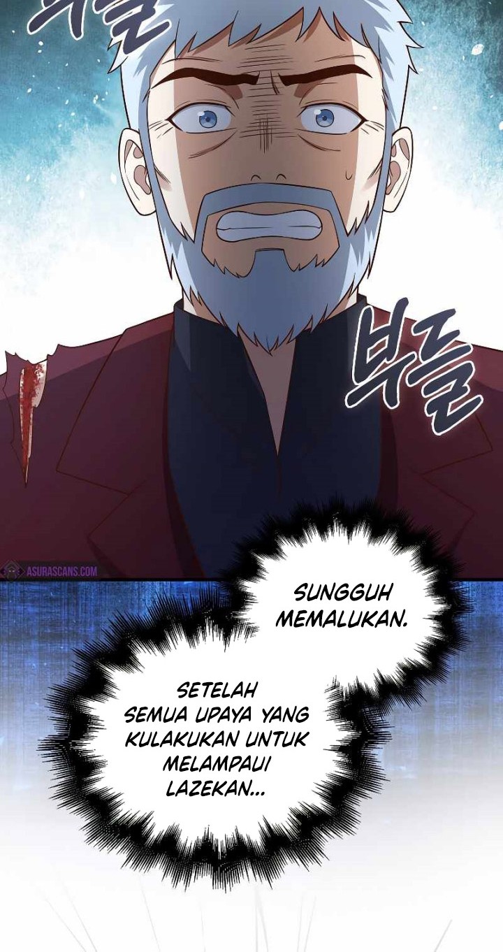 The Lord’s Coins Aren’t Decreasing?! Chapter 109 Gambar 63