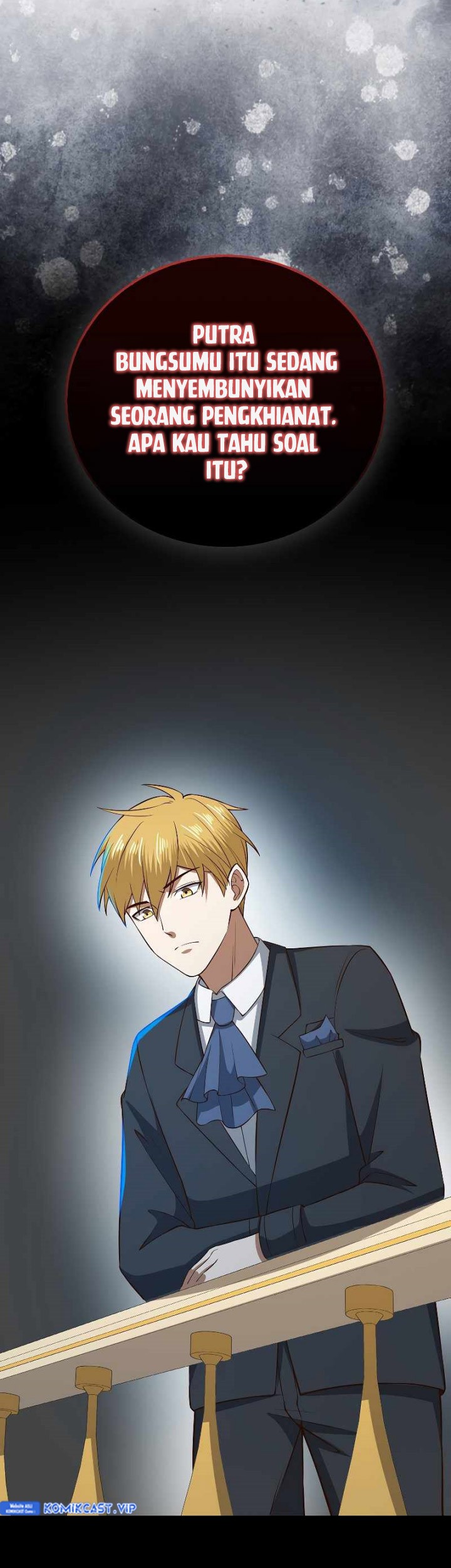 The Lord’s Coins Aren’t Decreasing?! Chapter 109 Gambar 84