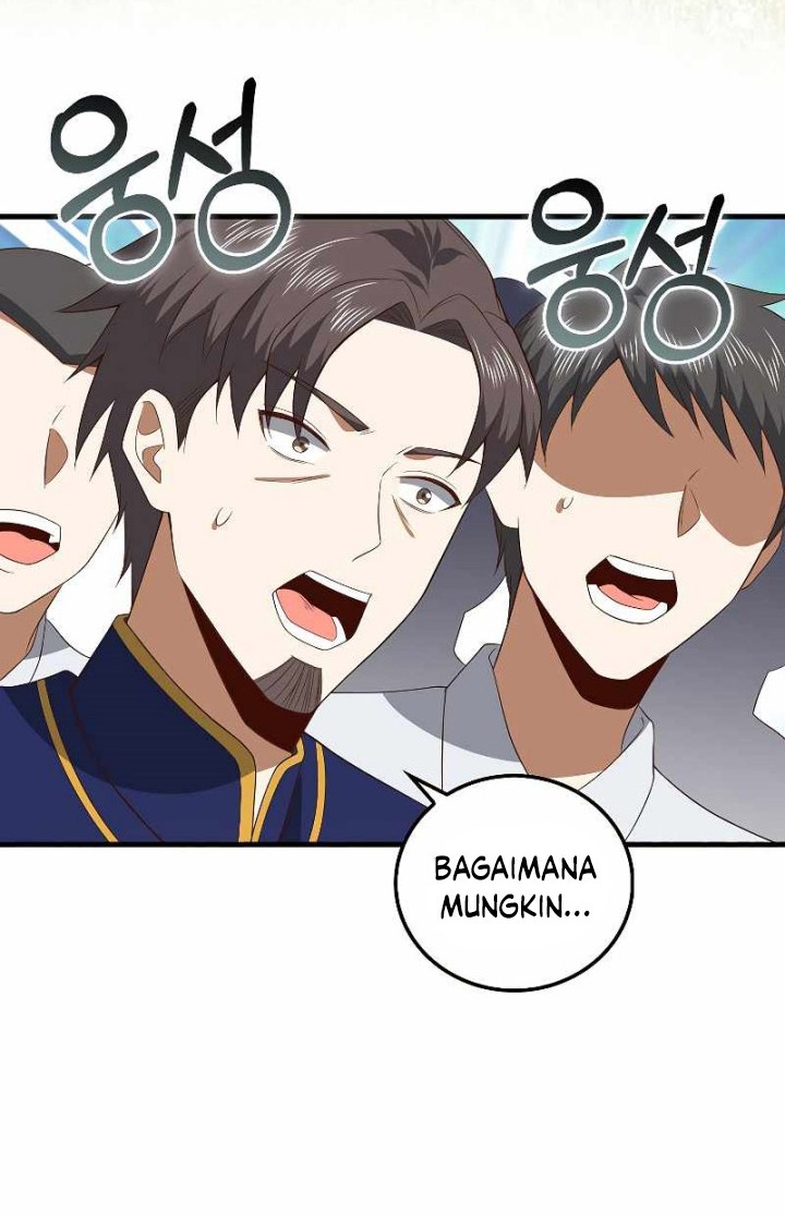 The Lord’s Coins Aren’t Decreasing?! Chapter 109 Gambar 11