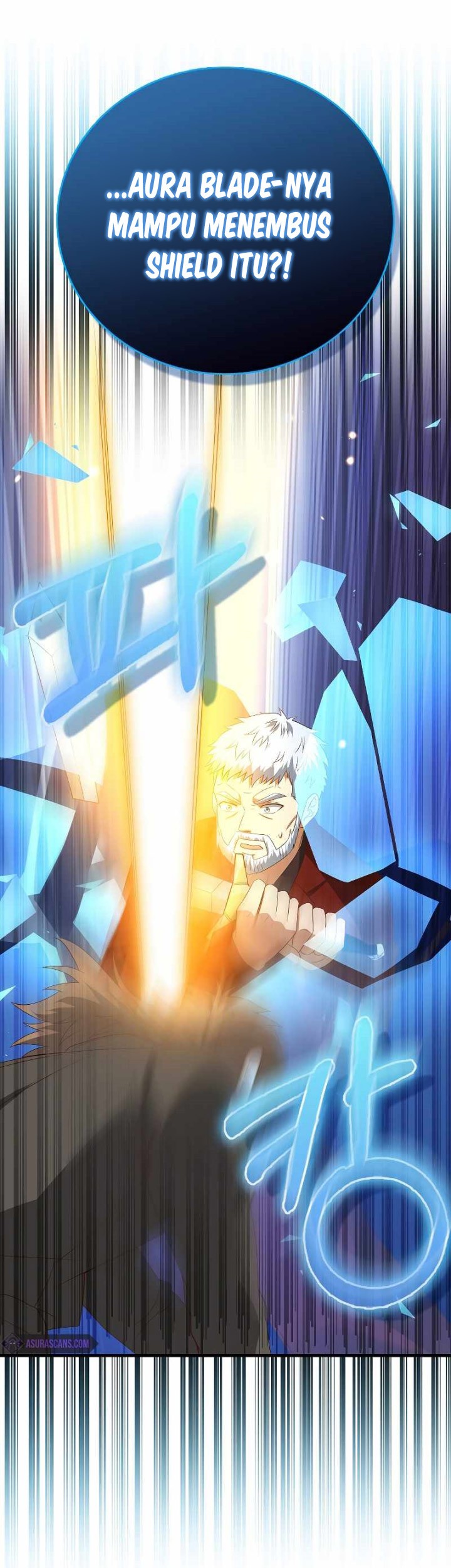 The Lord’s Coins Aren’t Decreasing?! Chapter 109 Gambar 12