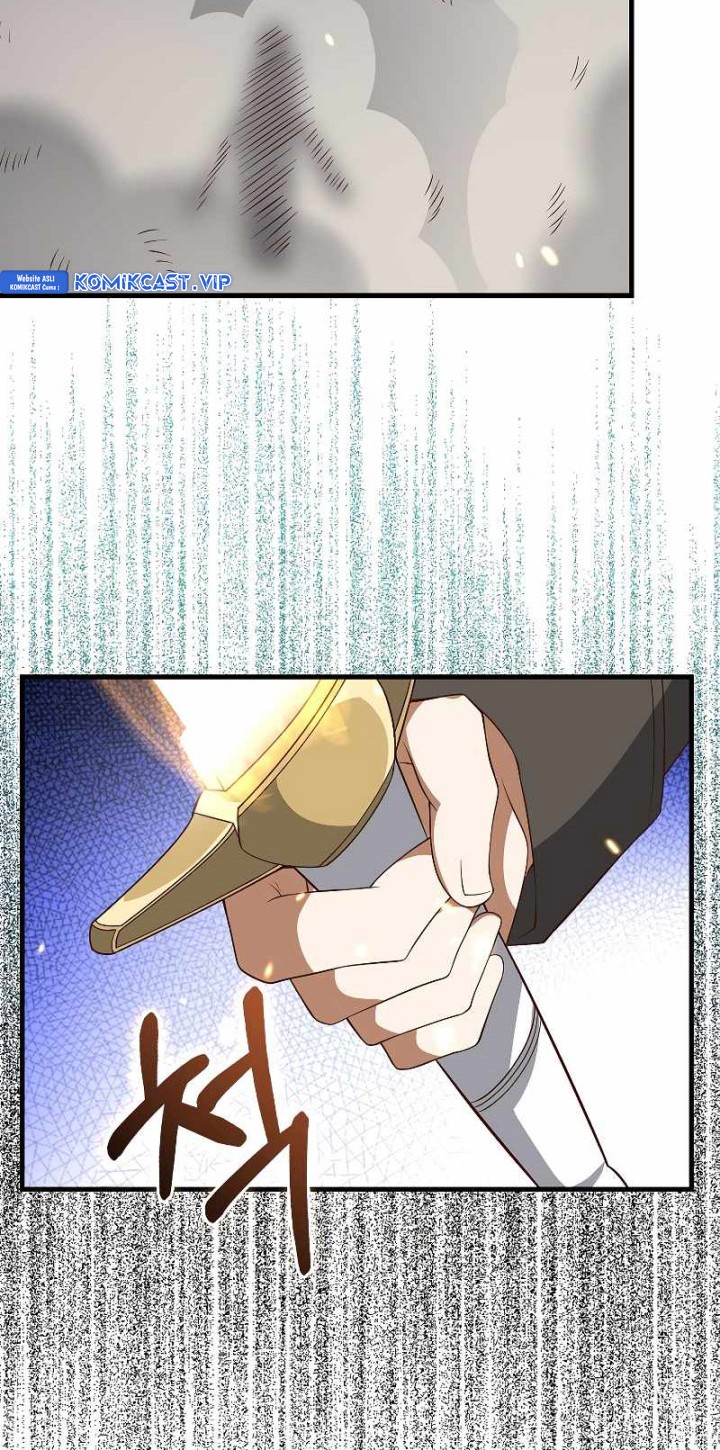 The Lord’s Coins Aren’t Decreasing?! Chapter 109 Gambar 15