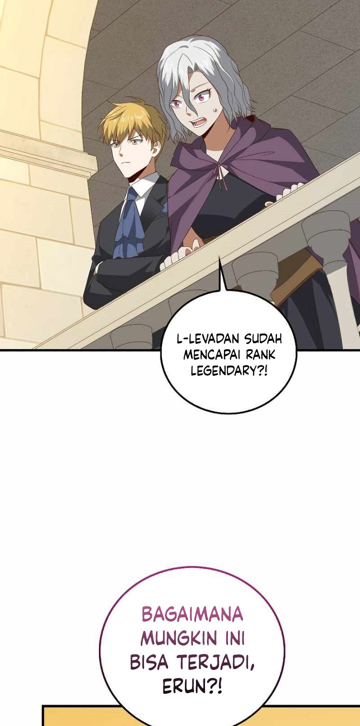 The Lord’s Coins Aren’t Decreasing?! Chapter 109 Gambar 17