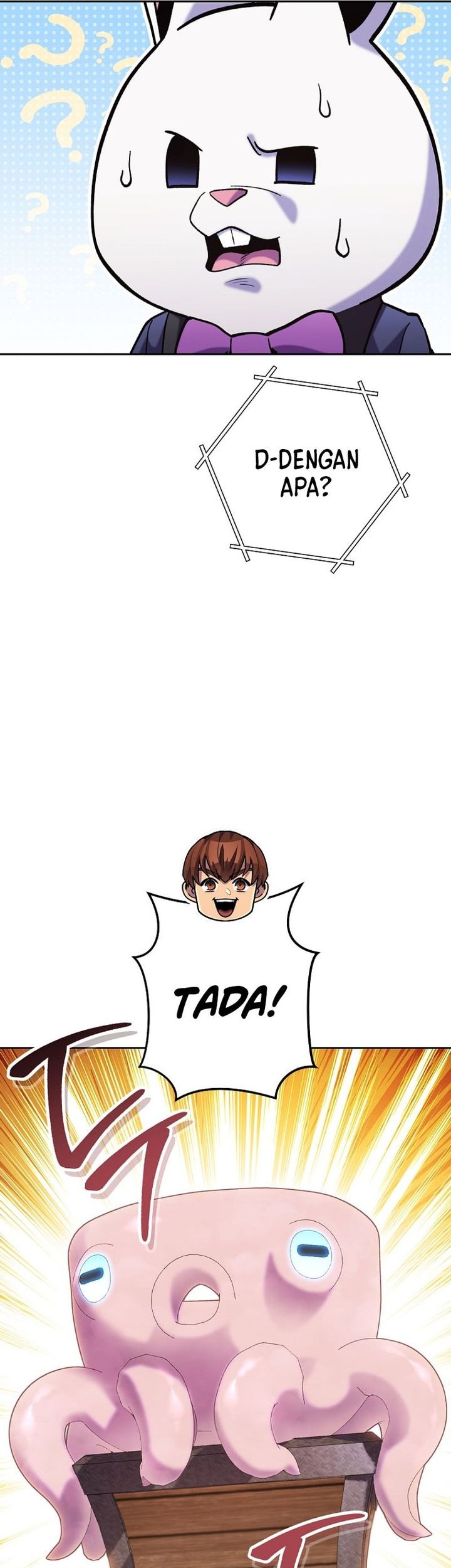 Dungeon Reset Chapter 211 Gambar 39