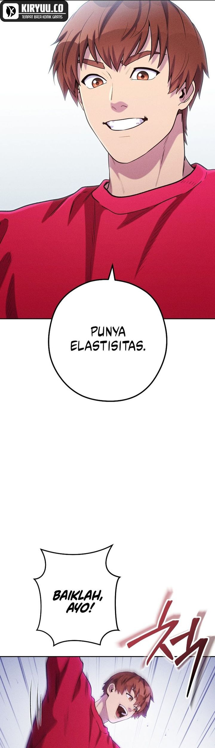 Dungeon Reset Chapter 211 Gambar 42