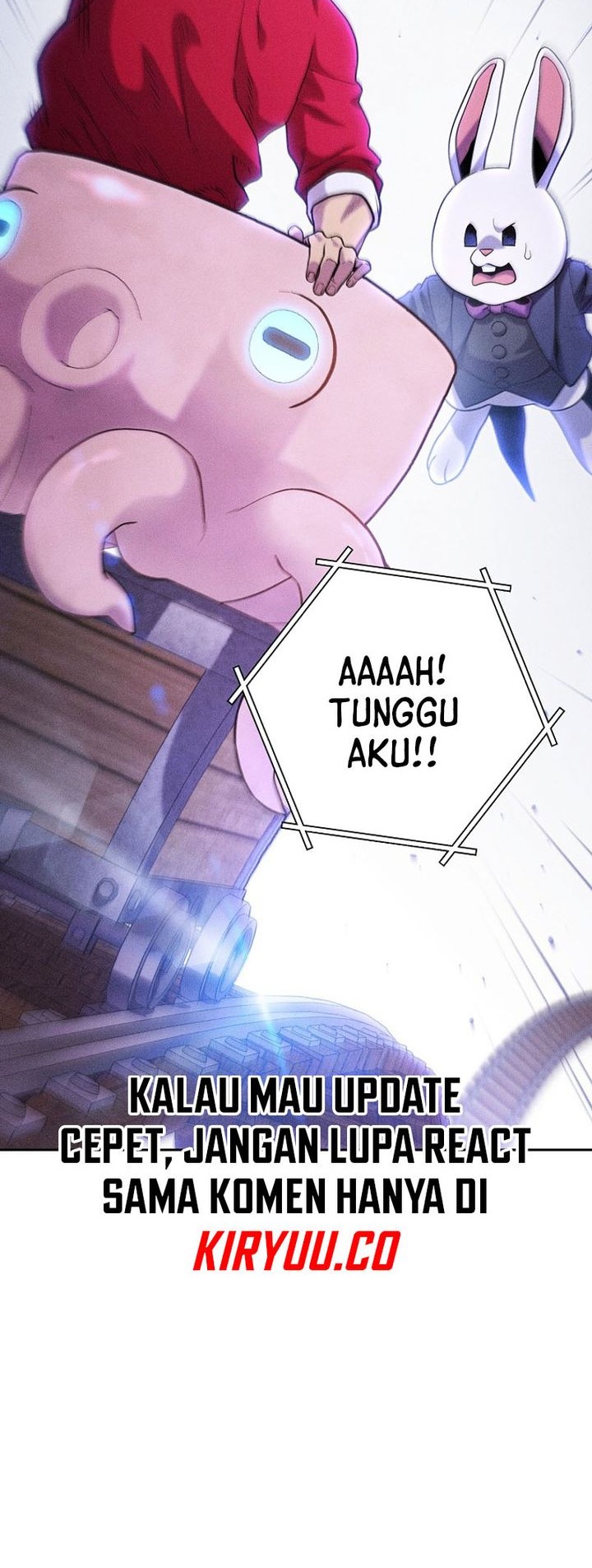 Dungeon Reset Chapter 211 Gambar 43